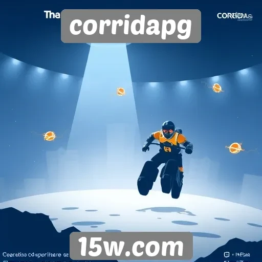 Números de usuários ativos na plataforma corridapg