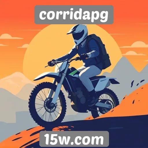 Dicas para iniciantes no site corridapg