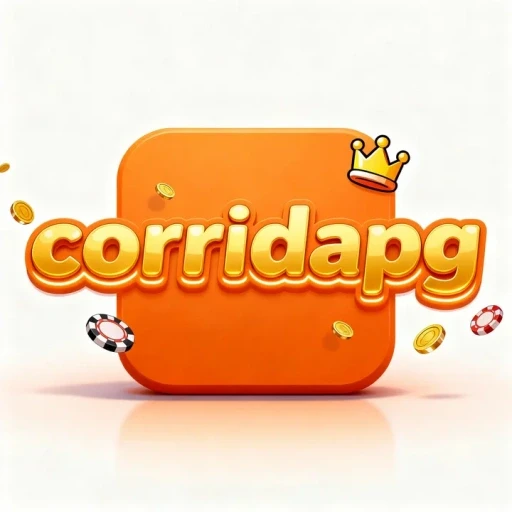 corridapg Logo