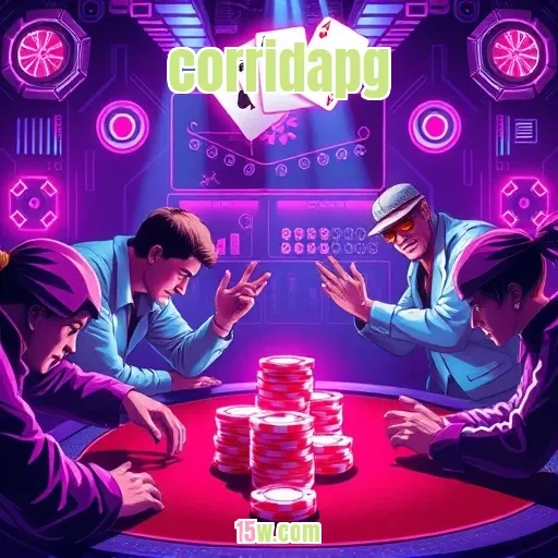 corridapg Site Confiável