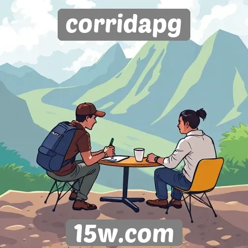 Desenvolvedores comentam sobre atualizações no corridapg