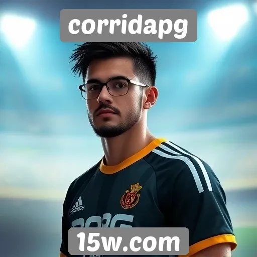 Perspectivas de crescimento do corridapg em 2025