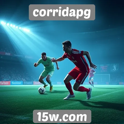 O impacto das atualizações em corridapg