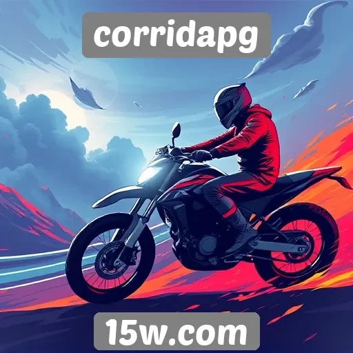 Corridapg destaca novos jogos de corrida