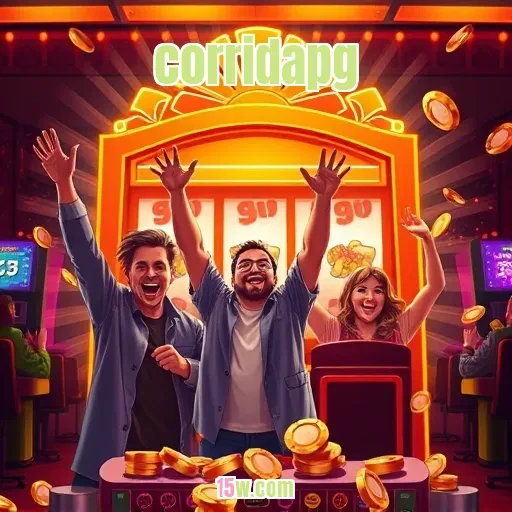 corridapg Plataforma