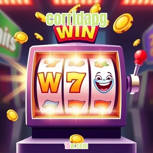 corridapg Caça-Níqueis