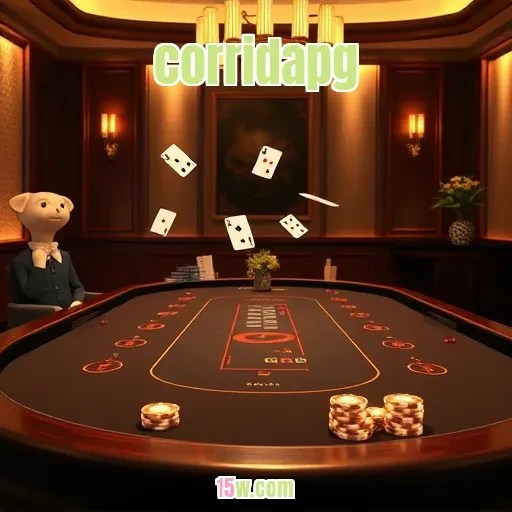 corridapg Eventos Esportivos