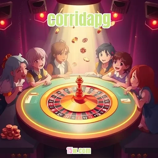 corridapg Suporte 24/7