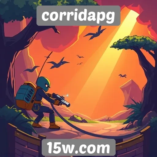 Tendências de usuários em corridapg e comportamento de jogo